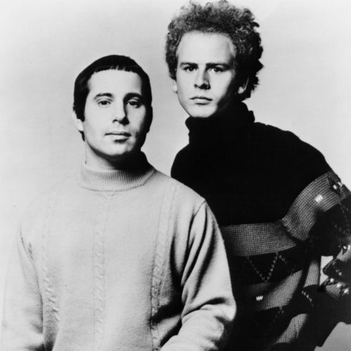 Simon & Garfunkel Profile