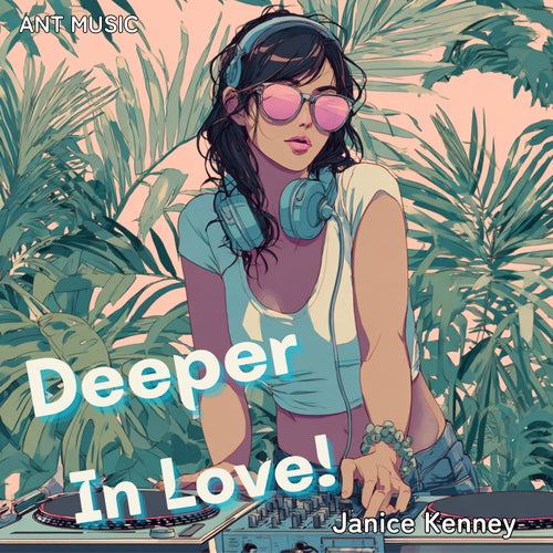 Deeper In Love