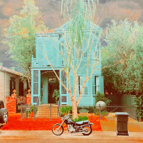 New Orleans