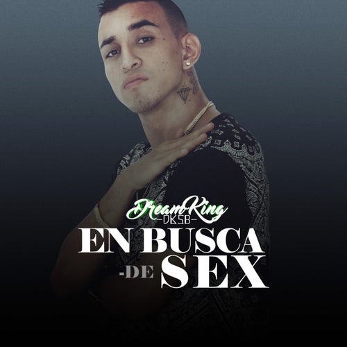 En Busca de Sex - Single