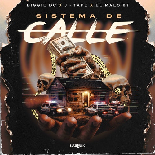 Sistema De Calle