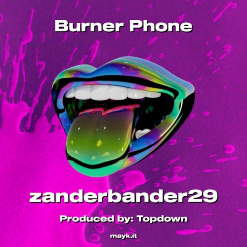 Burner Phone