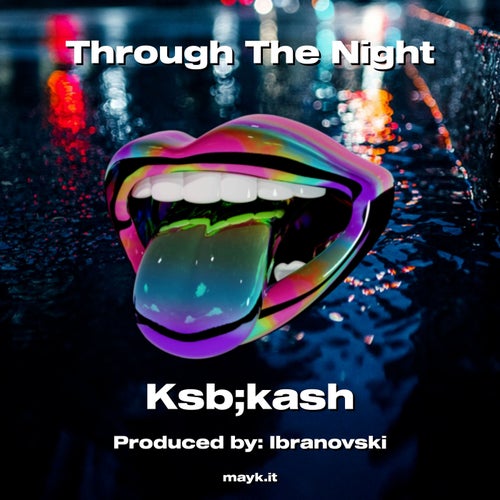 Through The Night