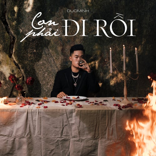 Con Phải Đi Rồi