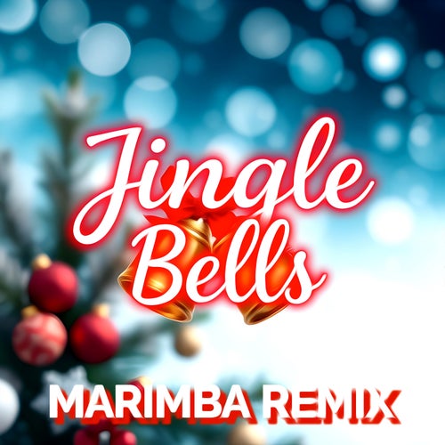 Jingle Bells (Marimba)