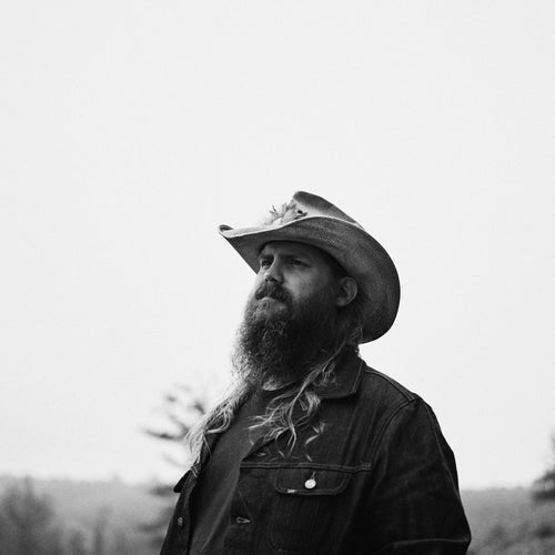 Chris Stapleton Profile