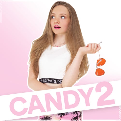 Candy, Vol. 2