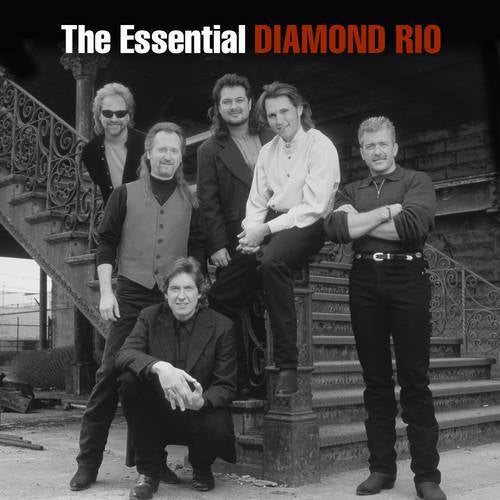 The Essential Diamond Rio