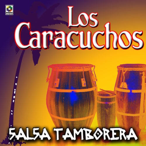 Salsa Tamborera