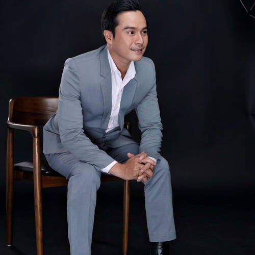 Khắc Nguyện Thành Tâm