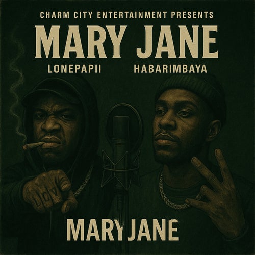 Mary Jane