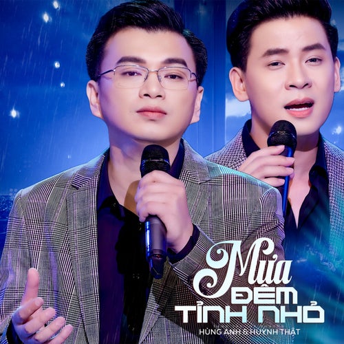 Mưa Đêm Tỉnh Nhỏ