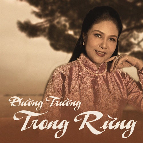 Đường Trường Trong Rừng