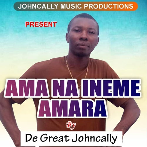 Ama Na Ineme Amara