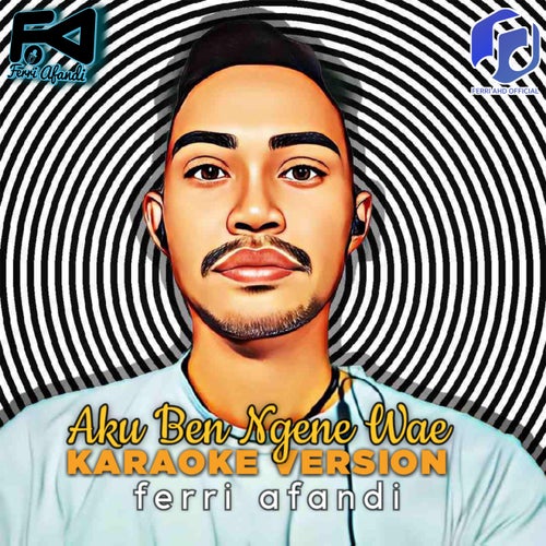 Aku Ben Ngene Wae (Karaoke Version)