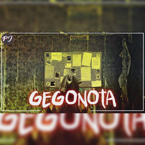 Gegonota