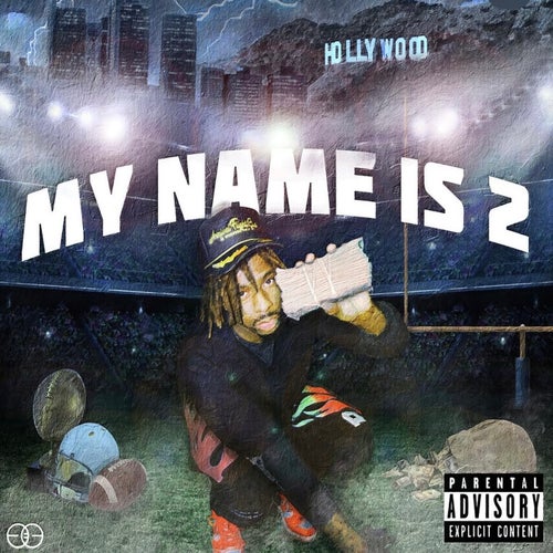MY NAME IS 2