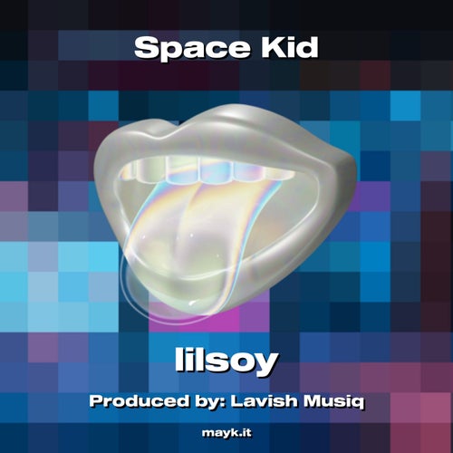 Space Kid