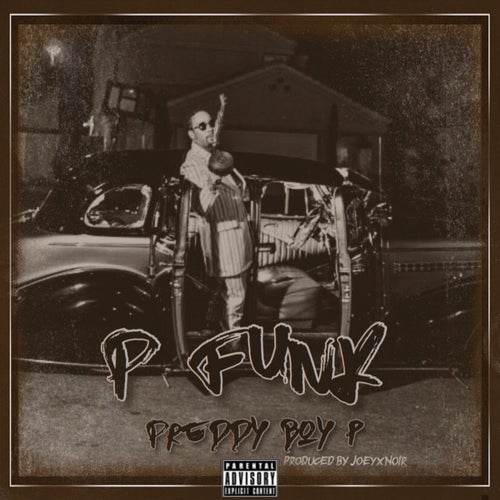 P FUNK