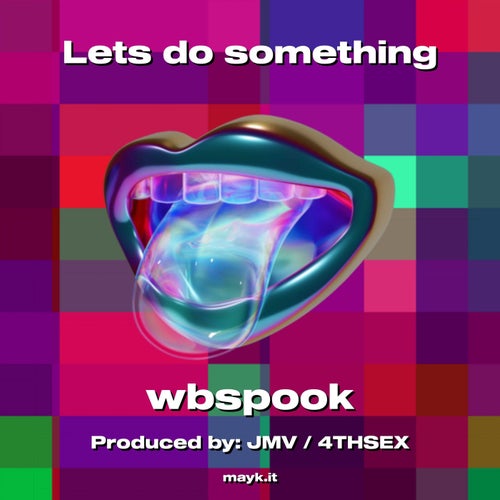 Lets do something