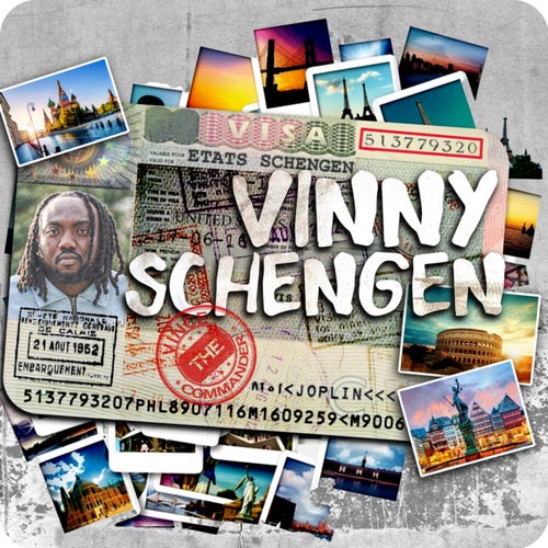 Vinny Schengen
