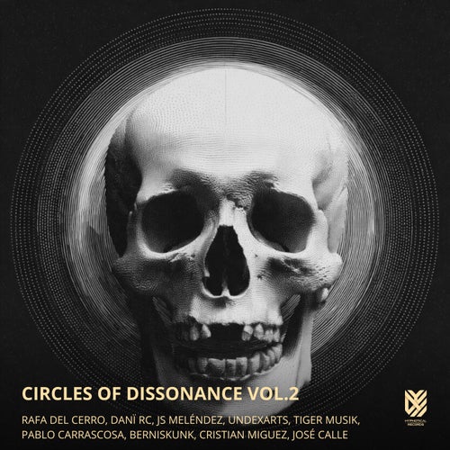 Circles Of Dissonance Vol.2