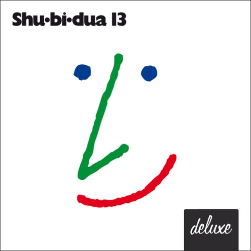 Shu-bi-dua 13