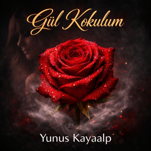 Gül Kokulum