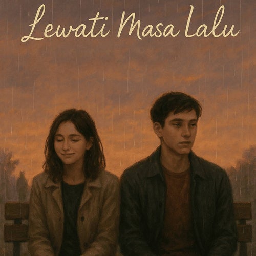 Lewati Masa Lalu