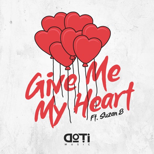 Give Me My Heart