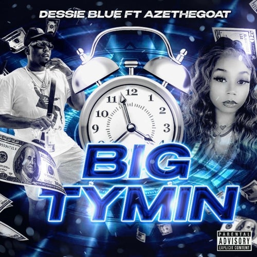 Big Tymin (feat. AZETHEGOAT)