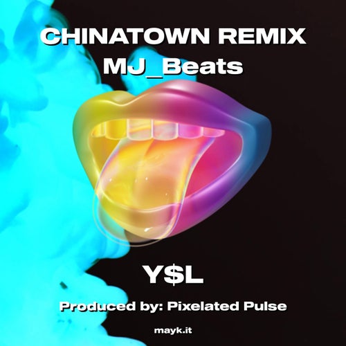 Track Artwork