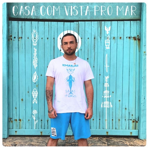 Casa com Vista Pro Mar