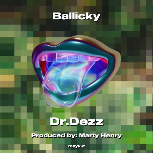 Ballicky