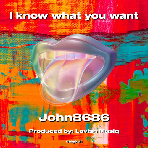 I know what you want