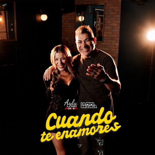 Cuando te enamores