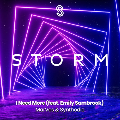 I Need More (feat. Emily Sambrook)