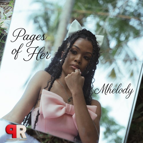Pages of Her