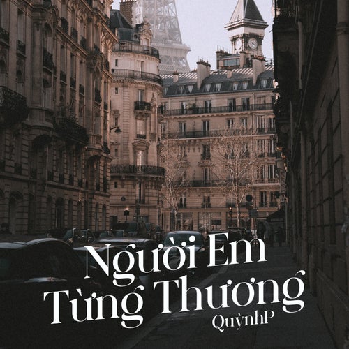 Người Em Từng Thương