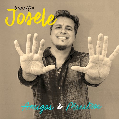 Amigos y maestros