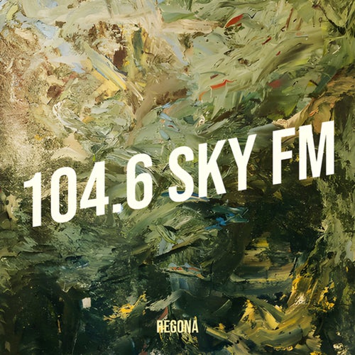 104.6 Sky Fm