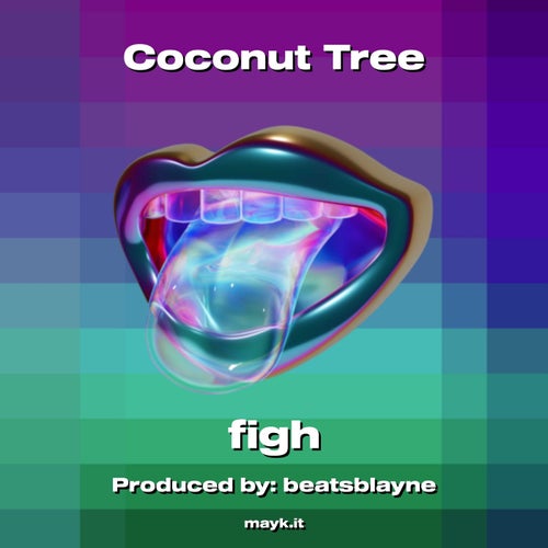 Coconut Tree