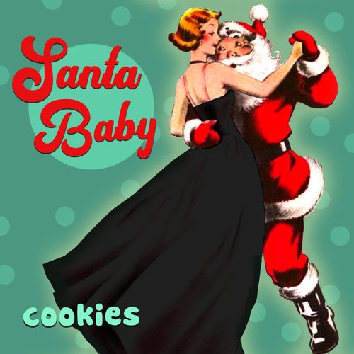 Santa Baby