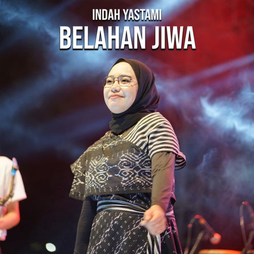 Belahan Jiwa