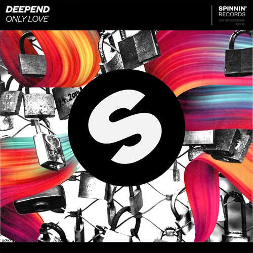 Only Love (Extended Mix)