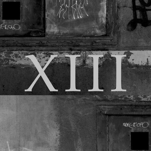 XIII