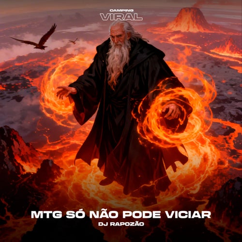 MTG Só Não Pode Viciar (Versions)