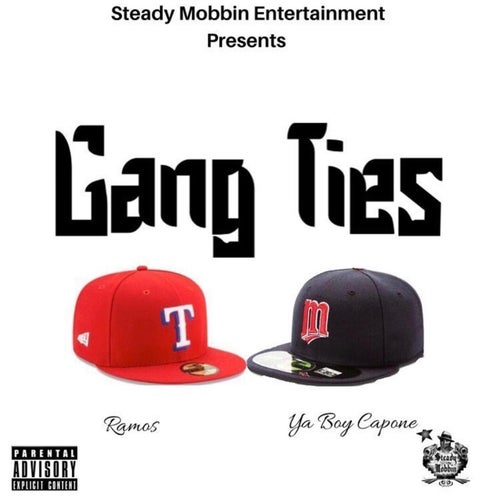 Gang ties