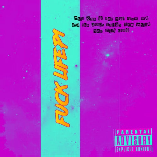 FXCK LXFE P1