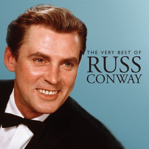 The Very Best Of Russ Conway